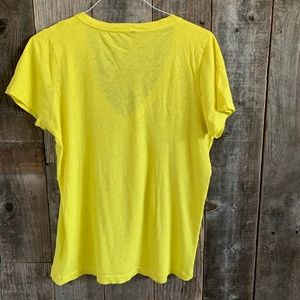 J. Crew Tops - J. Crew V-Neck T-Shirt J. Crew Tops - J. Crew V-Neck T-Shirt
